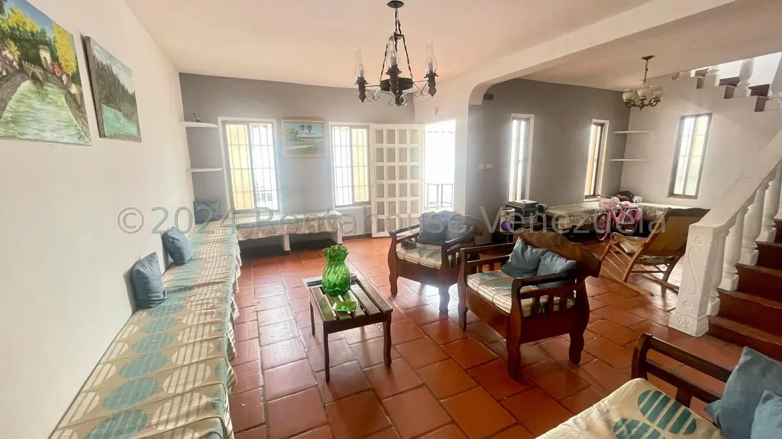 Casa (1 Nivel) en Venta en La Piedad Norte, Lara - 29