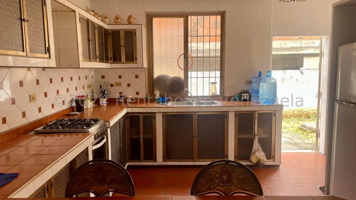 Casa (1 Nivel) en Venta en La Piedad Norte, Lara - 30