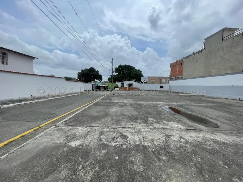 Casa (1 Nivel) en Venta en La Piedad Norte, Lara - 4