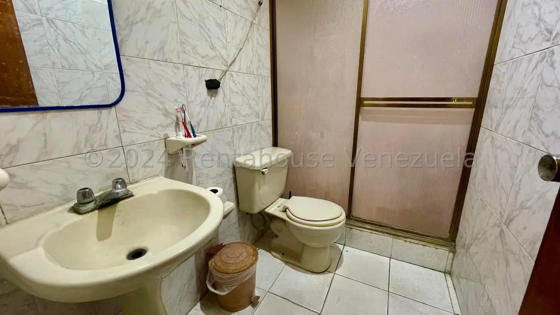 Casa (1 Nivel) en Venta en La Piedad Norte, Lara - 31