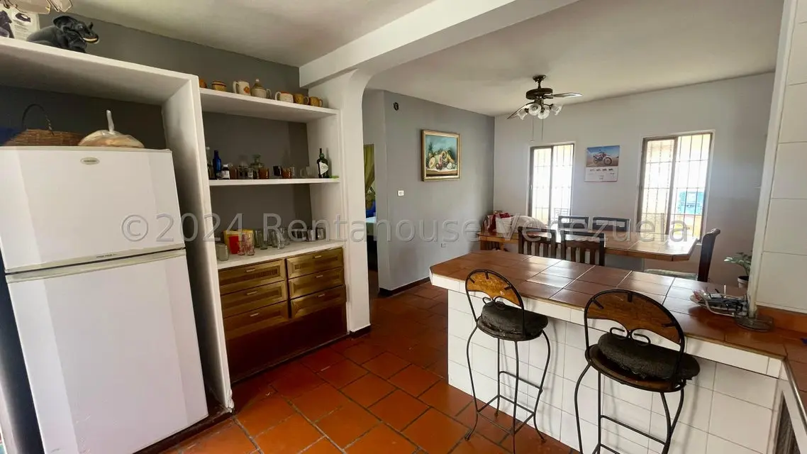 Casa (1 Nivel) en Venta en La Piedad Norte, Lara - 32