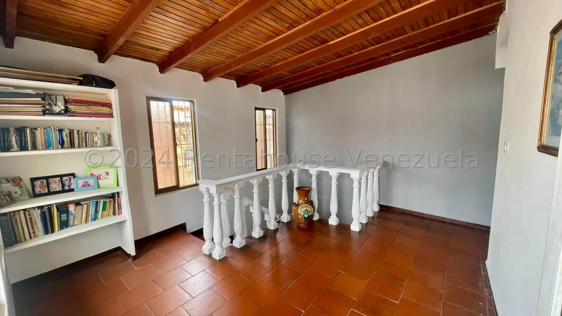 Casa (1 Nivel) en Venta en La Piedad Norte, Lara - 33