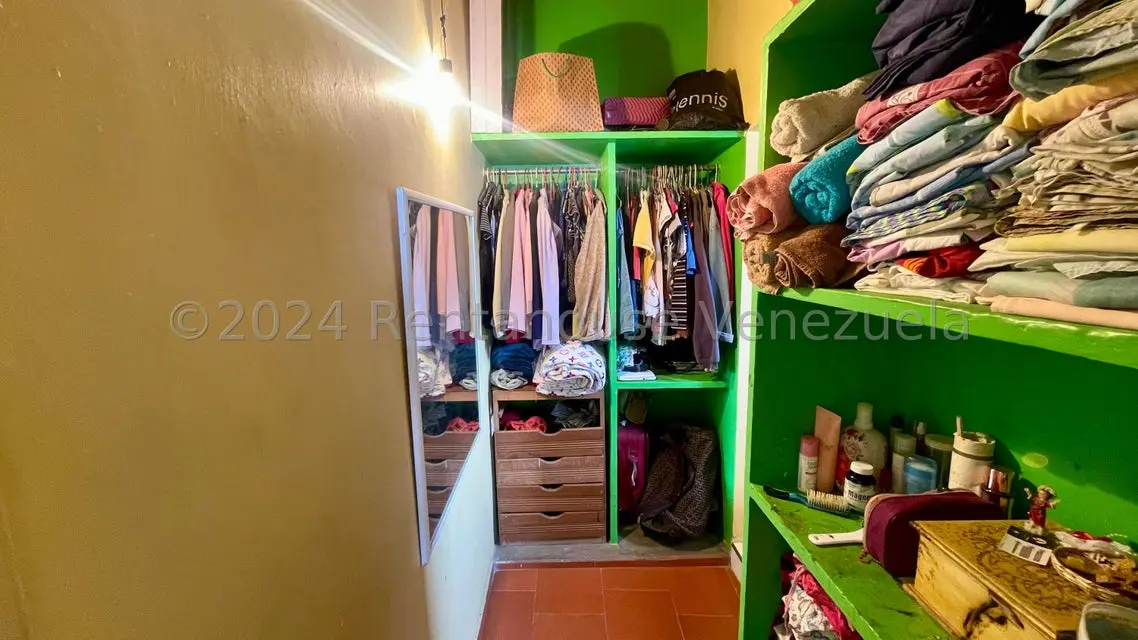 Casa (1 Nivel) en Venta en La Piedad Norte, Lara - 34