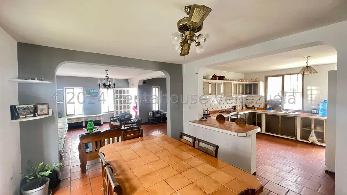 Casa (1 Nivel) en Venta en La Piedad Norte, Lara - 5