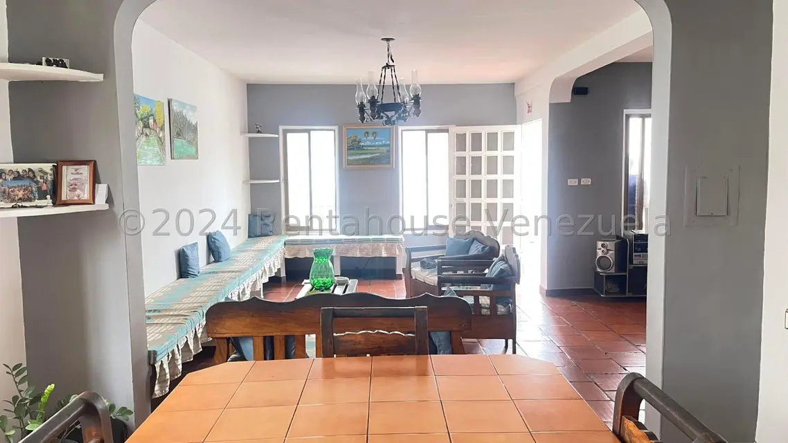 Casa (1 Nivel) en Venta en La Piedad Norte, Lara - 6