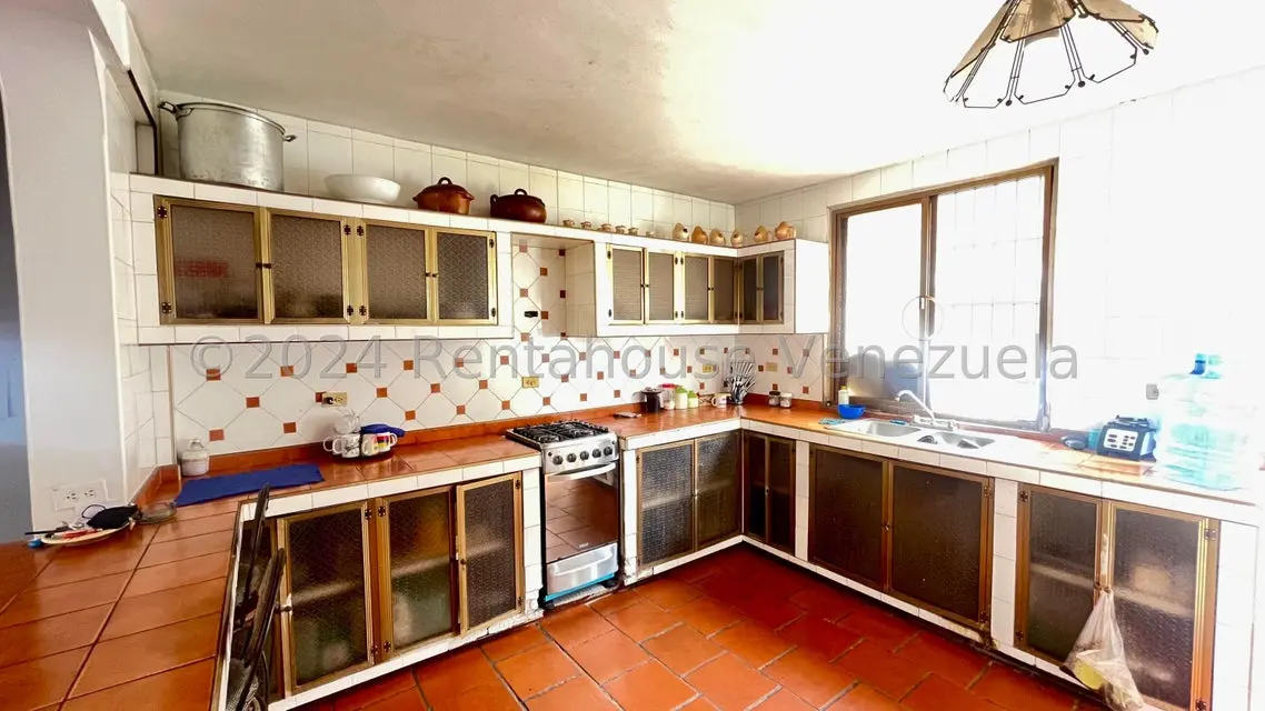 Casa (1 Nivel) en Venta en La Piedad Norte, Lara - 8