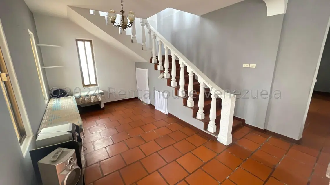 Casa (1 Nivel) en Venta en La Piedad Norte, Lara - 9