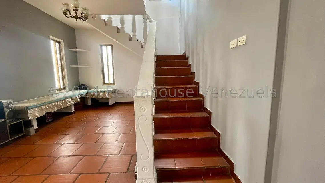 Casa (1 Nivel) en Venta en La Piedad Norte, Lara - 10