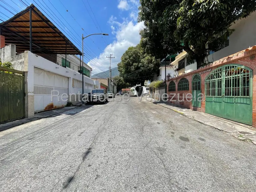 Anexo (Multiples Niveles) en Alquiler en Los Chorros, Distrito Metropolitano - 15