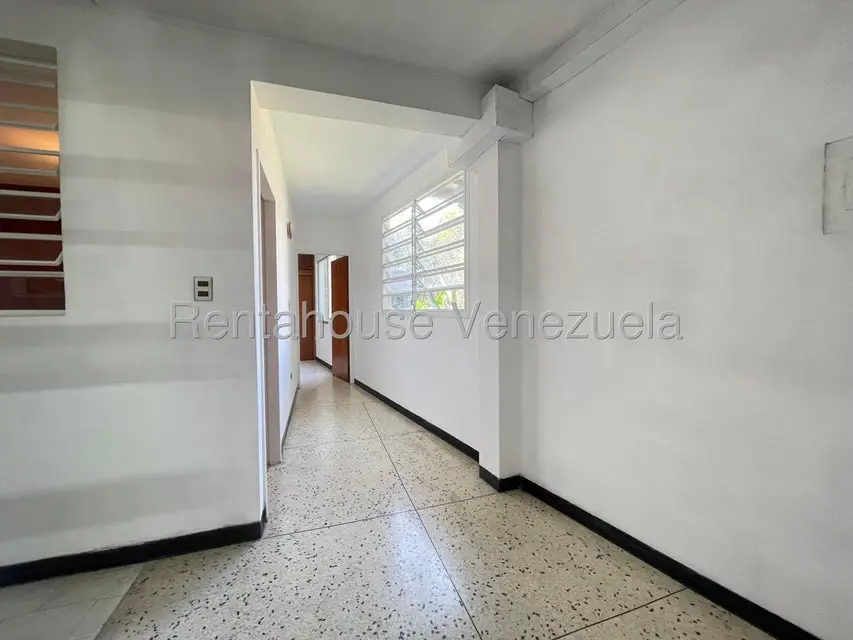 Anexo (Multiples Niveles) en Alquiler en Los Chorros, Distrito Metropolitano - 10