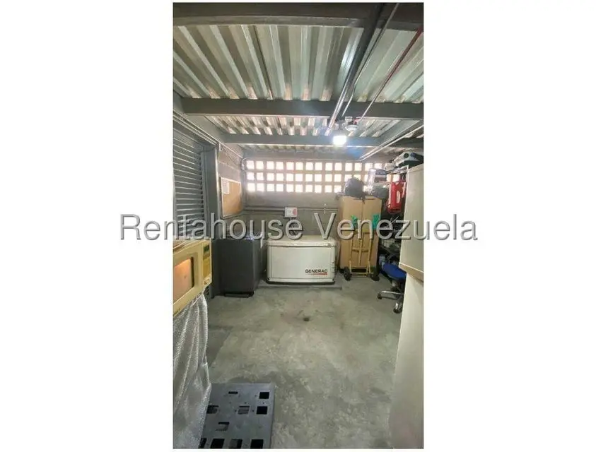 Comercial (Galpon - Deposito) en Alquiler en Sabana Grande, Distrito Metropolitano - 11