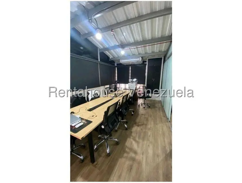 Comercial (Galpon - Deposito) en Alquiler en Sabana Grande, Distrito Metropolitano - 13