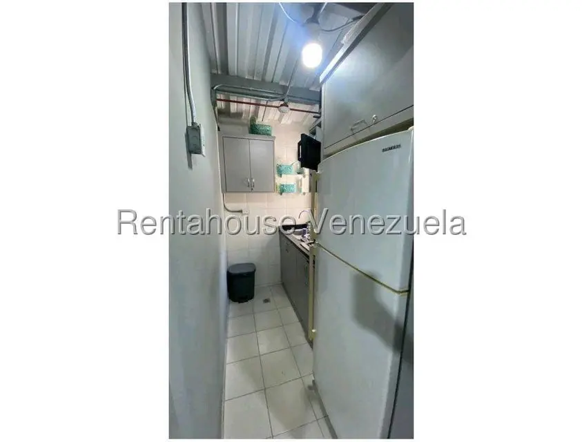 Comercial (Galpon - Deposito) en Alquiler en Sabana Grande, Distrito Metropolitano - 14