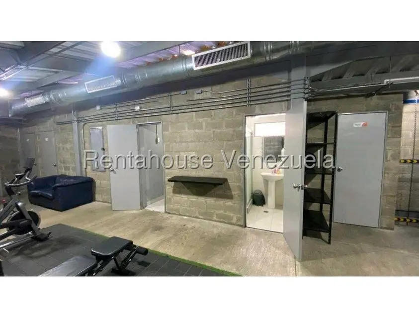 Comercial (Galpon - Deposito) en Alquiler en Sabana Grande, Distrito Metropolitano - 7