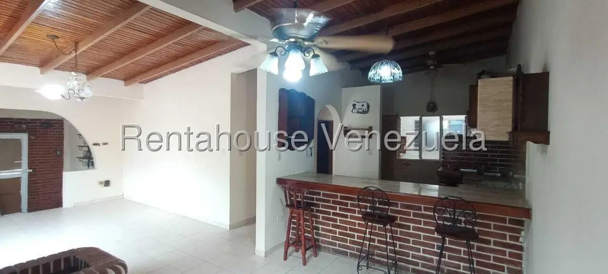 Apartamento (1 Nivel) en Alquiler en Unidad Vecinal, Tachira - 2