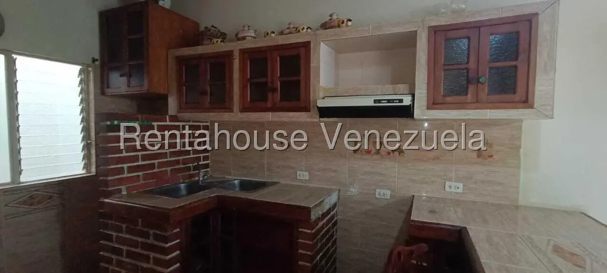 Apartamento (1 Nivel) en Alquiler en Unidad Vecinal, Tachira - 3