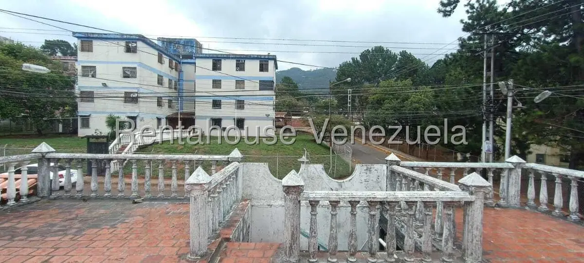 Apartamento (1 Nivel) en Alquiler en Unidad Vecinal, Tachira - 9