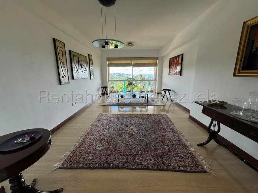 Apartamento (1 Nivel) en Alquiler en Lomas de La Lagunita, Distrito Metropolitano - 16