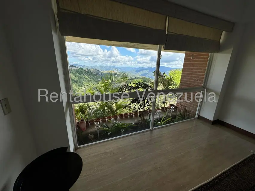 Apartamento (1 Nivel) en Alquiler en Lomas de La Lagunita, Distrito Metropolitano - 18