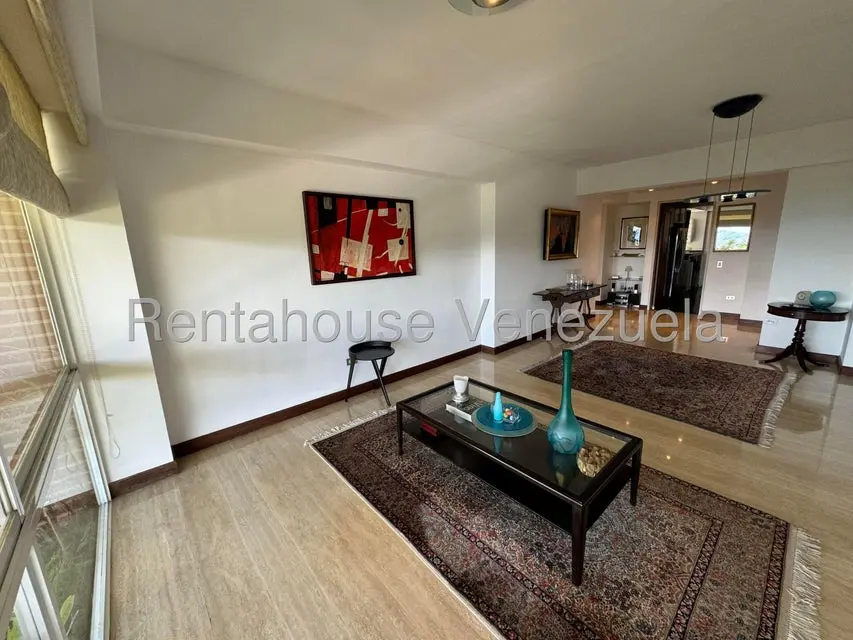 Apartamento (1 Nivel) en Alquiler en Lomas de La Lagunita, Distrito Metropolitano - 20