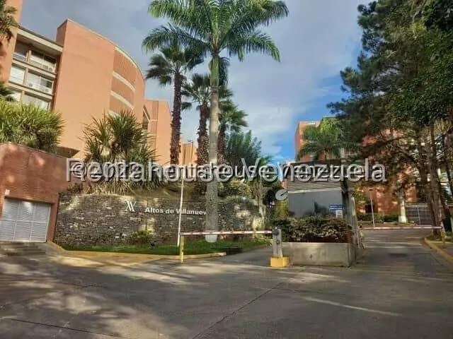 Apartamento (1 Nivel) en Alquiler en Lomas de La Lagunita, Distrito Metropolitano - 22