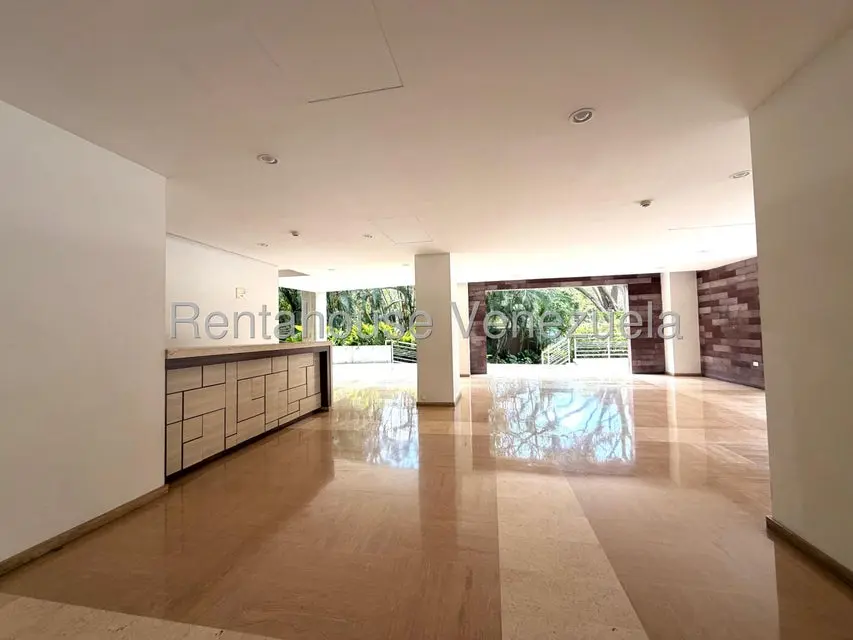 Apartamento (1 Nivel) en Venta en Campo Alegre, Distrito Metropolitano - 29