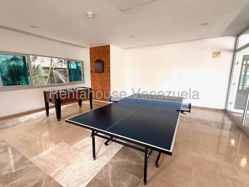 Apartamento (1 Nivel) en Venta en Campo Alegre, Distrito Metropolitano - 32