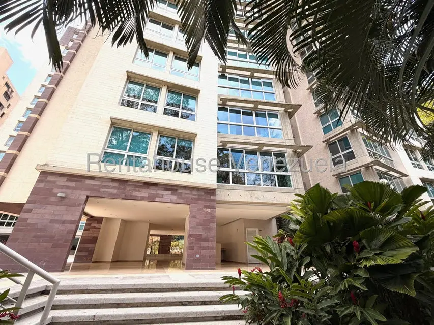 Apartamento (1 Nivel) en Venta en Campo Alegre, Distrito Metropolitano - 42