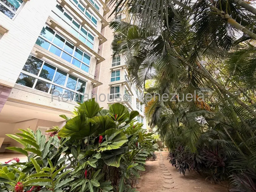 Apartamento (1 Nivel) en Venta en Campo Alegre, Distrito Metropolitano - 44