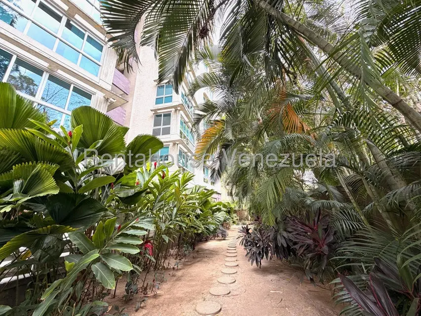 Apartamento (1 Nivel) en Venta en Campo Alegre, Distrito Metropolitano - 46