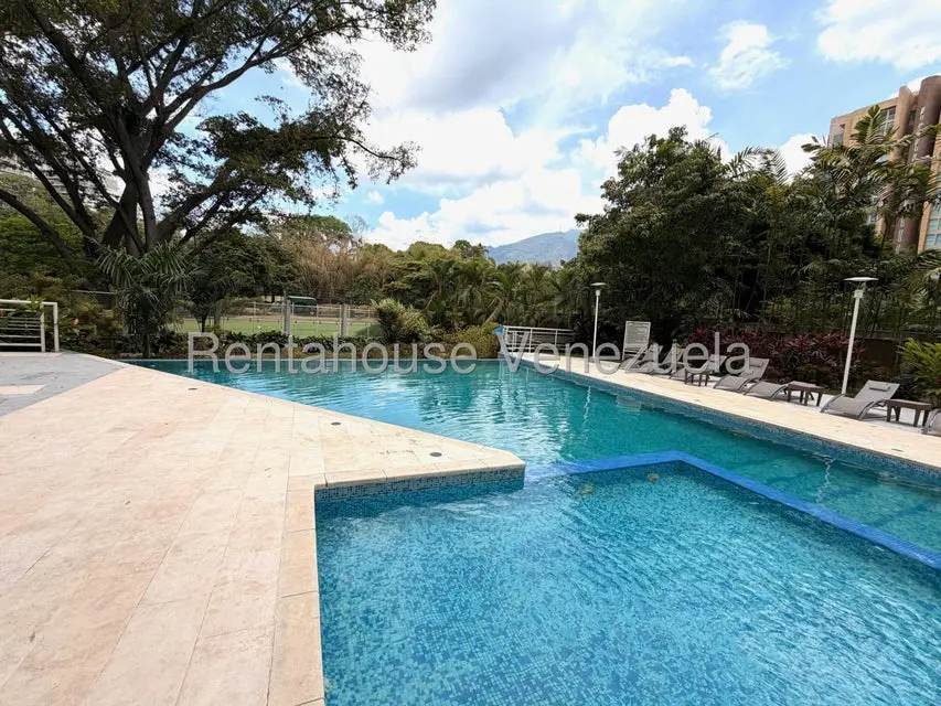 Apartamento (1 Nivel) en Venta en Campo Alegre, Distrito Metropolitano - 9