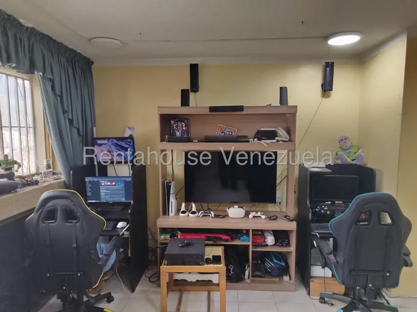 Apartamento (Duplex) en Venta en Parque Central, Distrito Metropolitano - 13