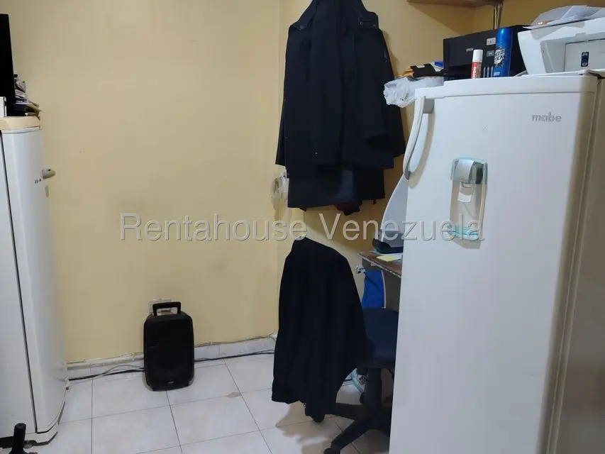 Apartamento (Duplex) en Venta en Parque Central, Distrito Metropolitano - 15