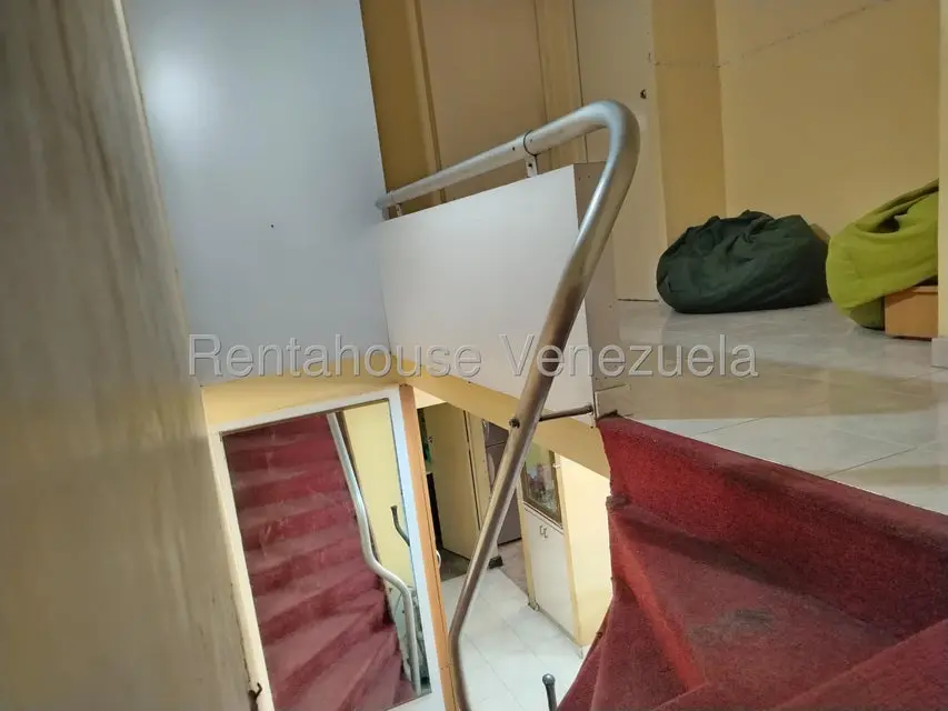 Apartamento (Duplex) en Venta en Parque Central, Distrito Metropolitano - 19