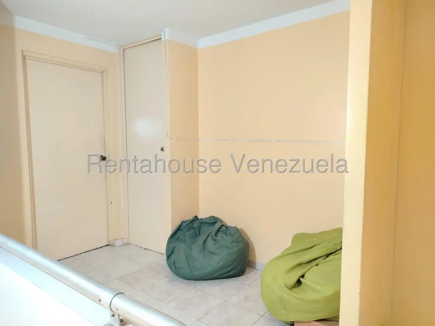 Apartamento (Duplex) en Venta en Parque Central, Distrito Metropolitano - 20