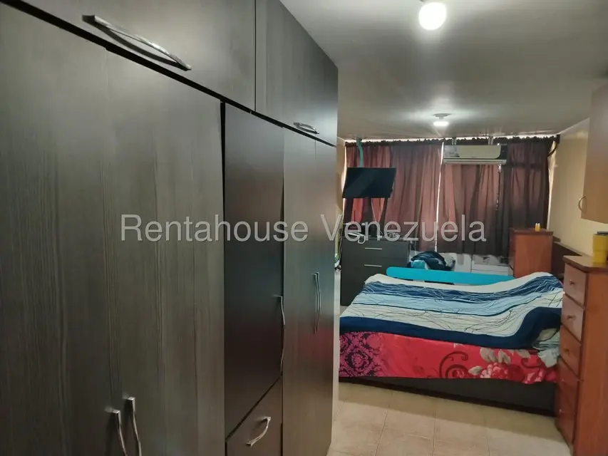 Apartamento (Duplex) en Venta en Parque Central, Distrito Metropolitano - 22
