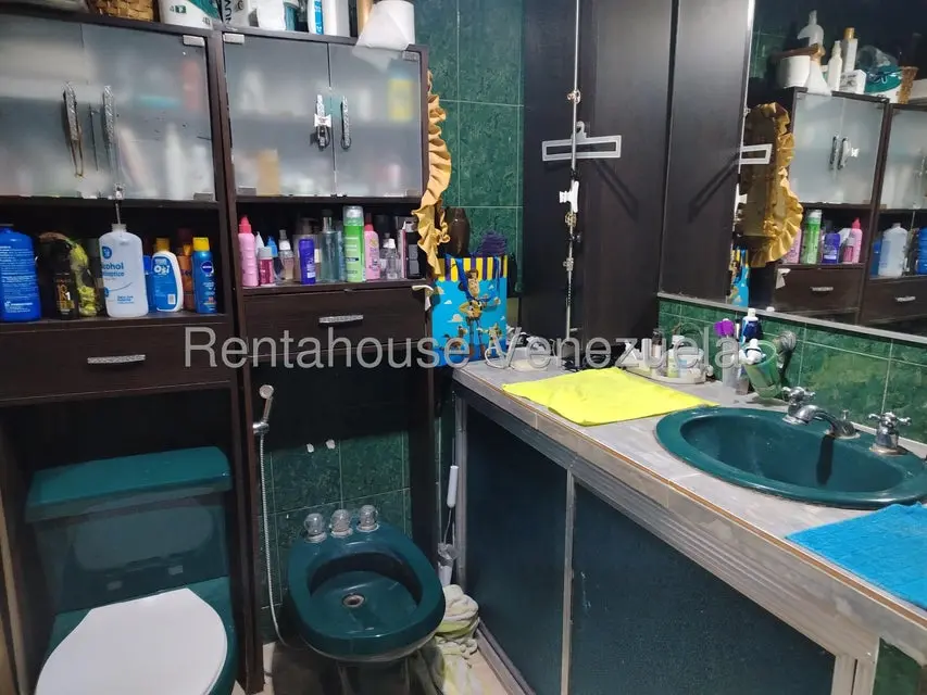 Apartamento (Duplex) en Venta en Parque Central, Distrito Metropolitano - 24