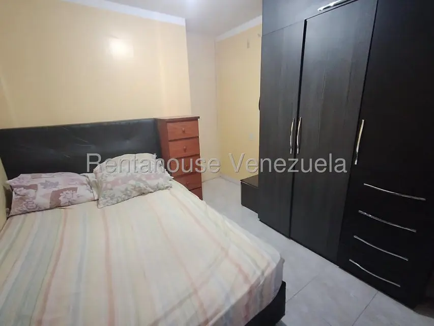 Apartamento (Duplex) en Venta en Parque Central, Distrito Metropolitano - 25