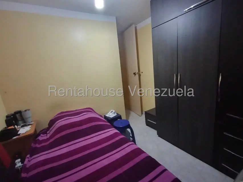 Apartamento (Duplex) en Venta en Parque Central, Distrito Metropolitano - 26