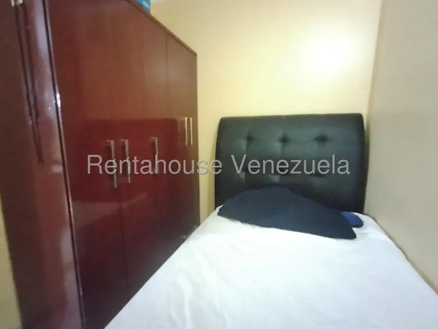 Apartamento (Duplex) en Venta en Parque Central, Distrito Metropolitano - 27