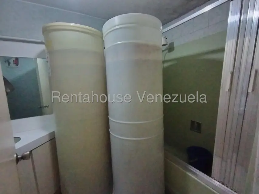 Apartamento (Duplex) en Venta en Parque Central, Distrito Metropolitano - 29