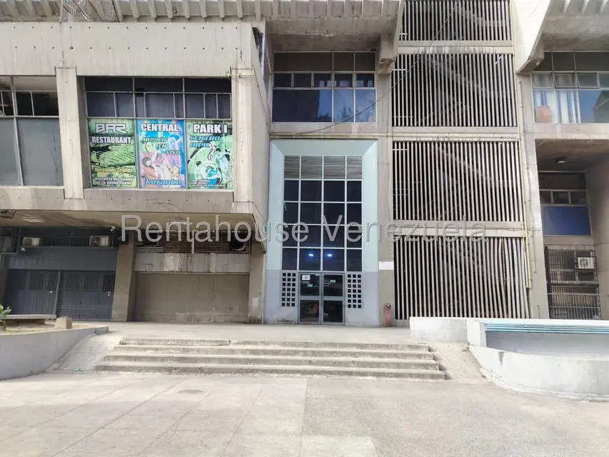 Apartamento (Duplex) en Venta en Parque Central, Distrito Metropolitano - 6