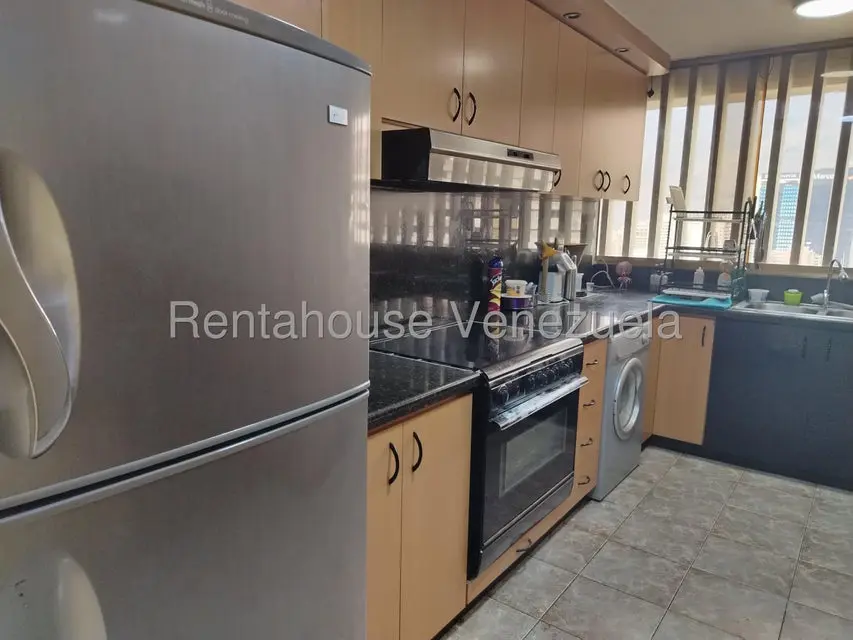 Apartamento (Duplex) en Venta en Parque Central, Distrito Metropolitano - 7