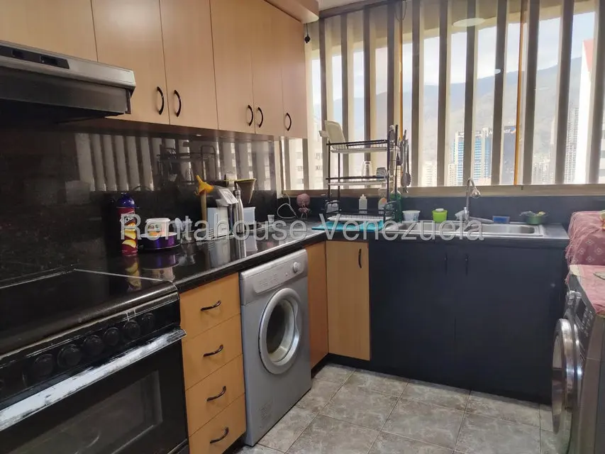 Apartamento (Duplex) en Venta en Parque Central, Distrito Metropolitano - 8