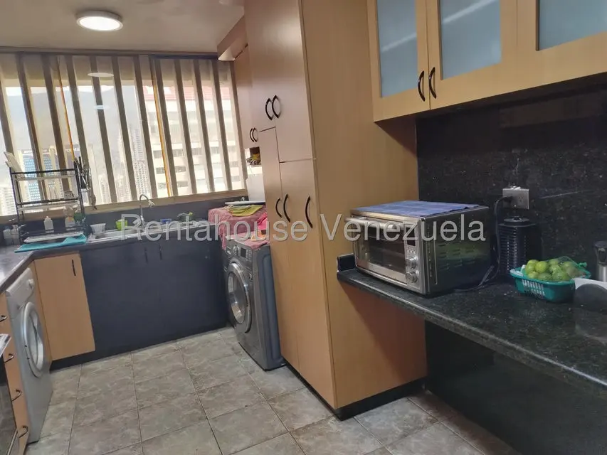 Apartamento (Duplex) en Venta en Parque Central, Distrito Metropolitano - 9