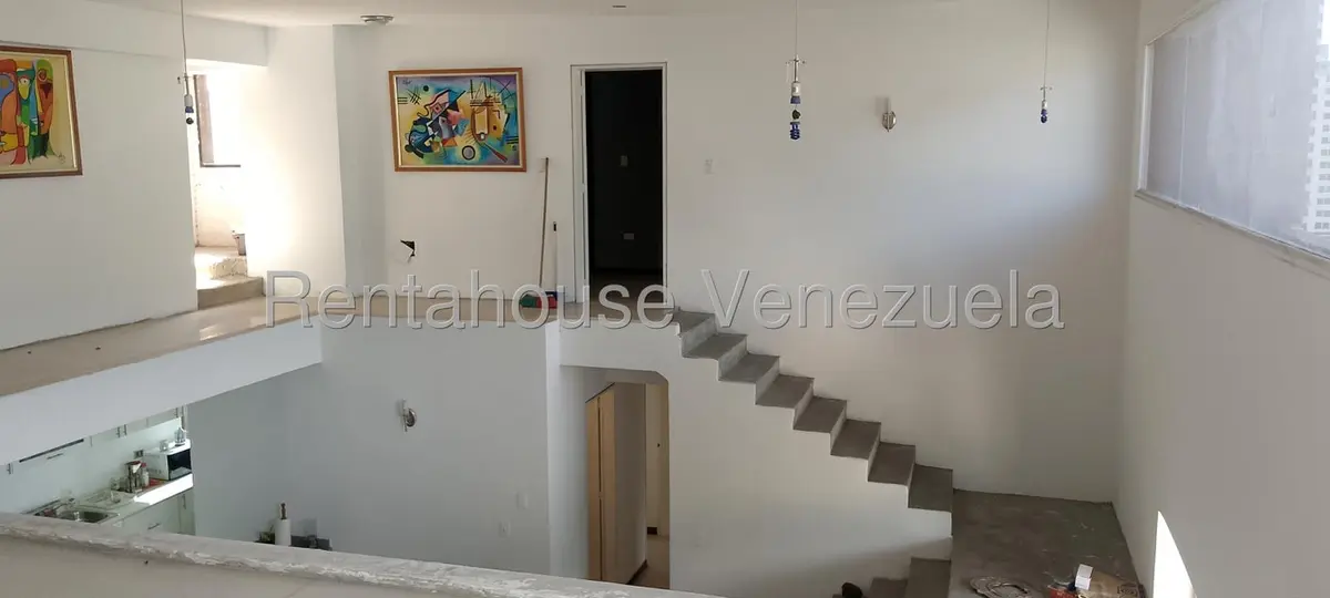 Apartamento (Penthouse) en Venta en Bello Monte, Distrito Metropolitano - 2