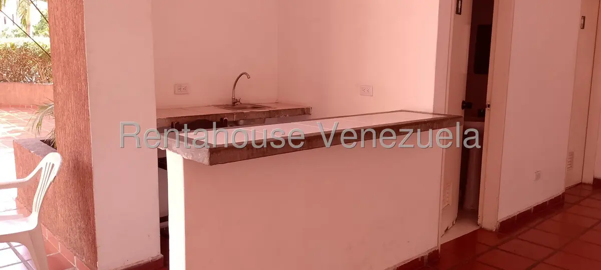 Apartamento (Penthouse) en Venta en Bello Monte, Distrito Metropolitano - 11