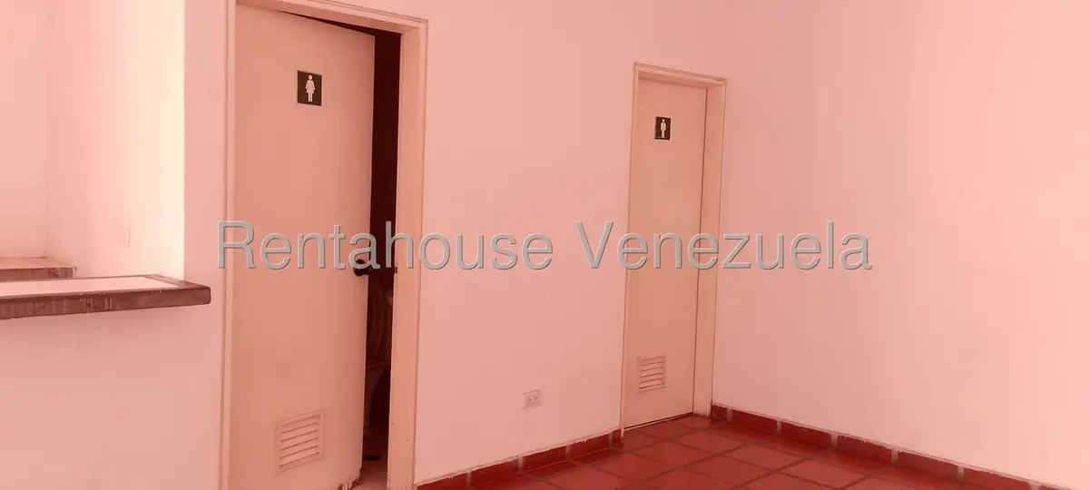Apartamento (Penthouse) en Venta en Bello Monte, Distrito Metropolitano - 12