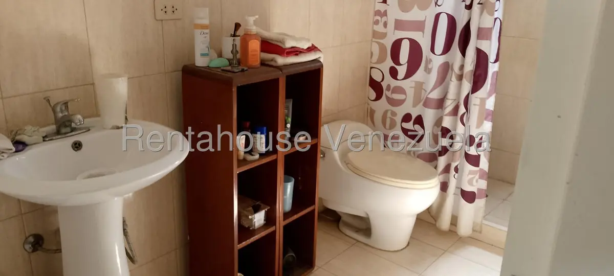 Apartamento (Penthouse) en Venta en Bello Monte, Distrito Metropolitano - 5