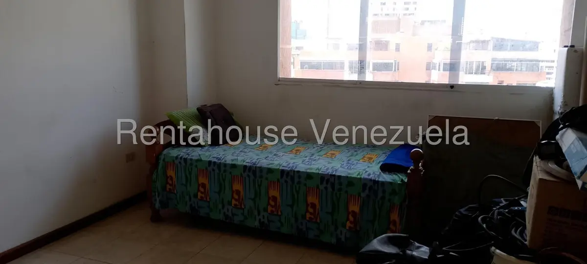 Apartamento (Penthouse) en Venta en Bello Monte, Distrito Metropolitano - 6